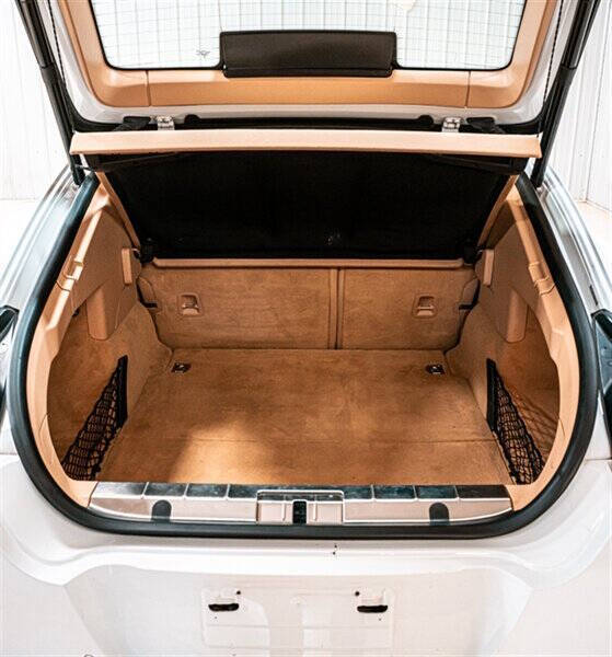 2013 Porsche Panamera S