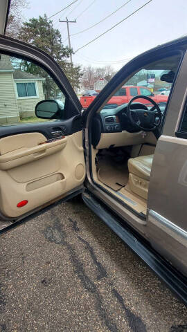 2007 Chevrolet Tahoe LT