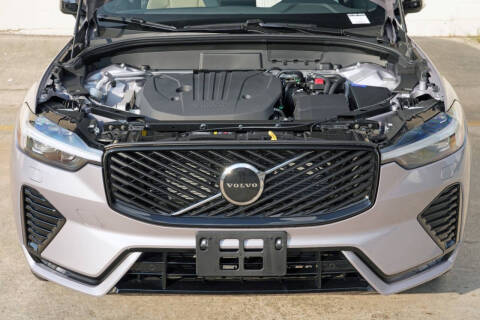 2026 Volvo XC60 B5 Core