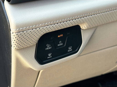 2026 Volkswagen Atlas SEL 4Motion