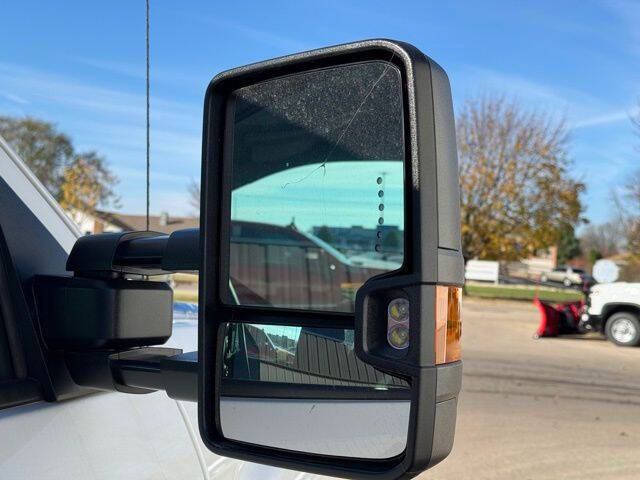2024 Chevrolet Silverado 6500HD