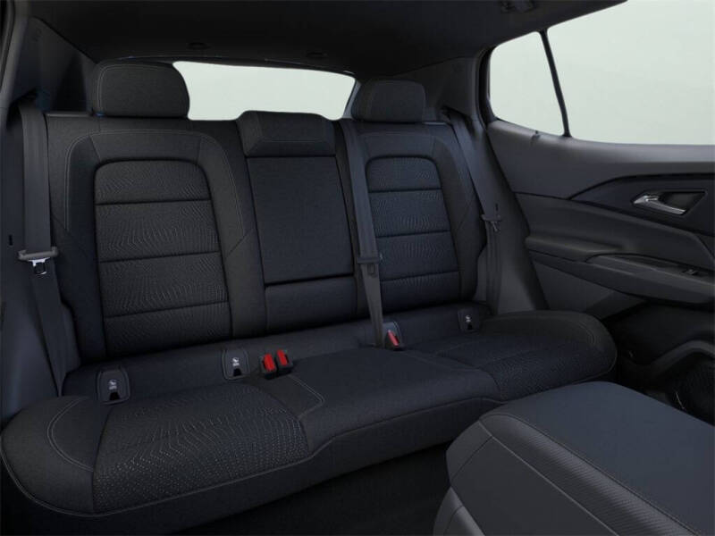 2026 Chevrolet Equinox EV LT 1