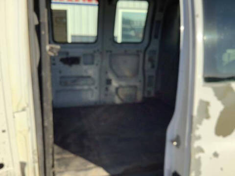 2007 Chevrolet Express 2500