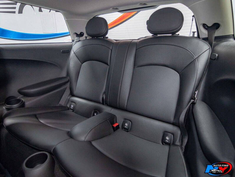 2019 MINI Hardtop 2 Door Cooper