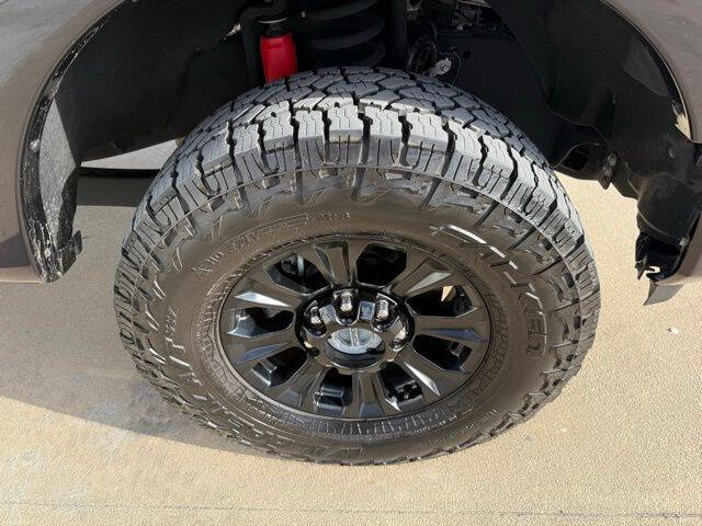 2021 Ford F-250 Super Duty