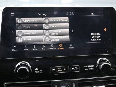 2023 Nissan Armada SV