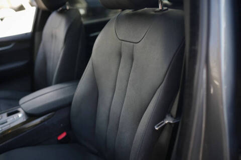 2018 BMW X5 sDrive35i