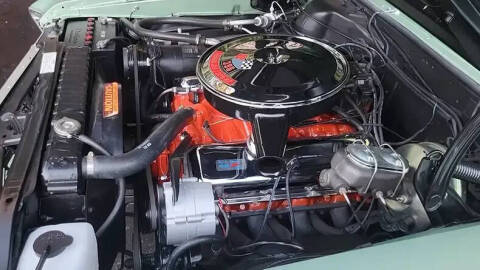 1967 Chevrolet Chevelle