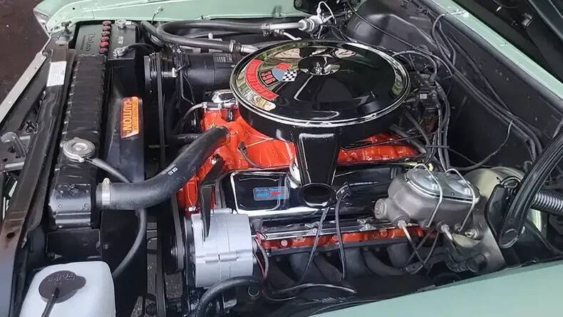 1967 Chevrolet Chevelle