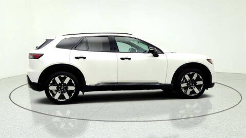 2024 Honda Prologue Elite
