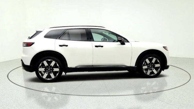 2024 Honda Prologue Elite