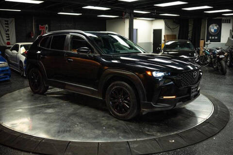 2024 Mazda CX-50 2.5 S Preferred