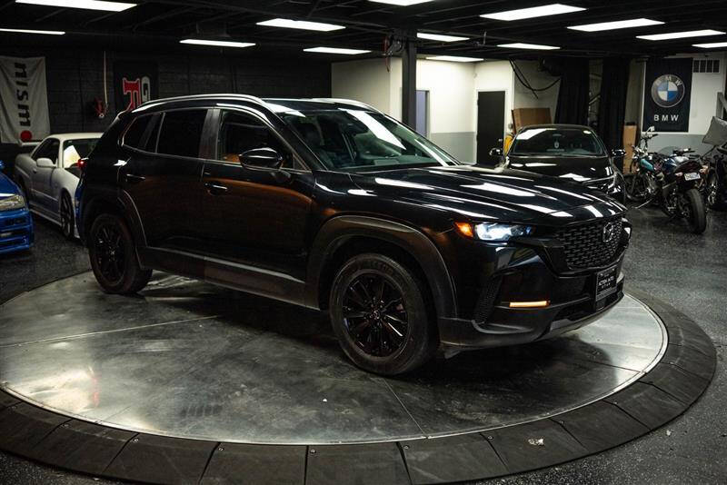 2024 Mazda CX-50 2.5 S Preferred