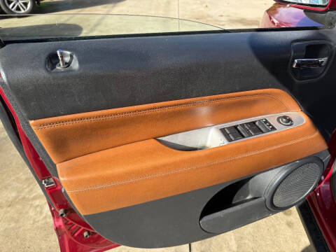 2016 Jeep Compass High Altitude