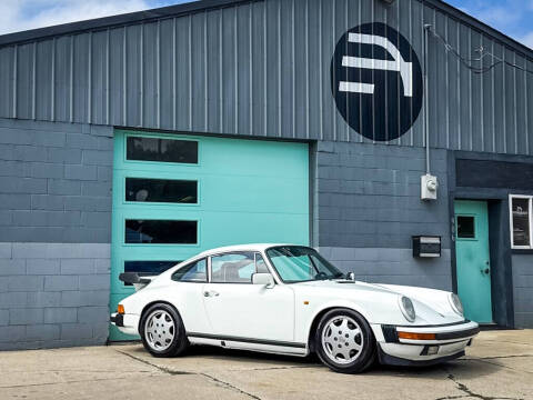 1979 Porsche 911