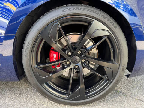 2018 Audi RS 5 2.9T quattro