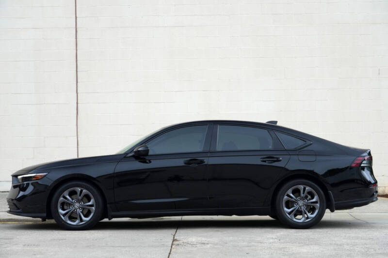 2023 Honda Accord