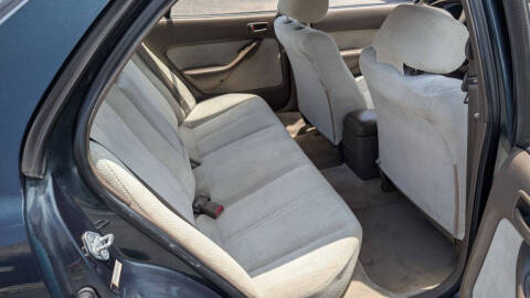 1994 Toyota Camry LE