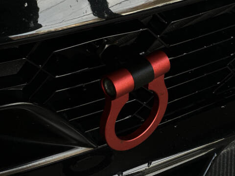 2019 Chevrolet Corvette Grand Sport