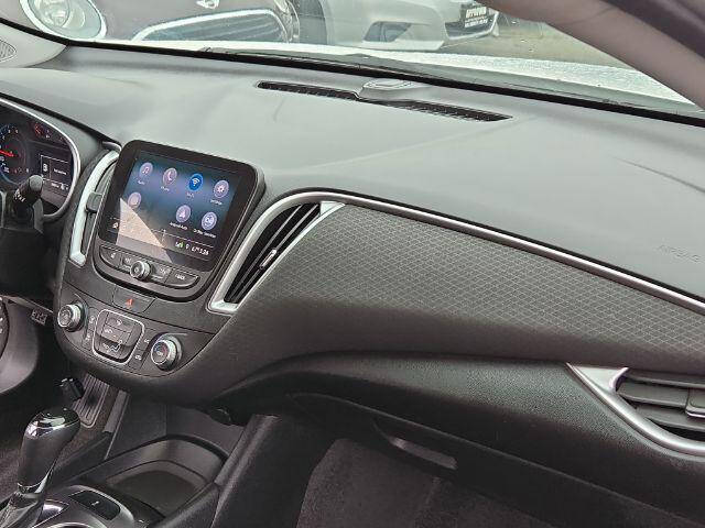 2019 Chevrolet Malibu LS