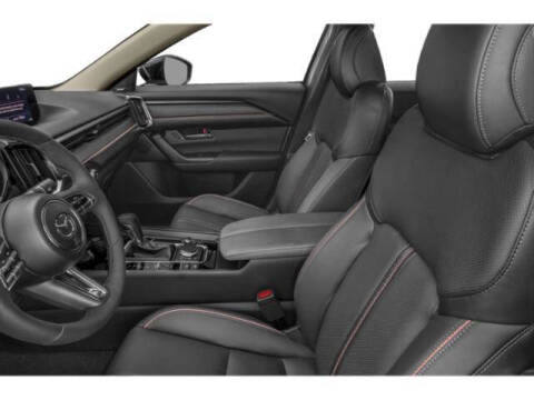2024 Mazda CX-50 2.5 Turbo Premium Plus