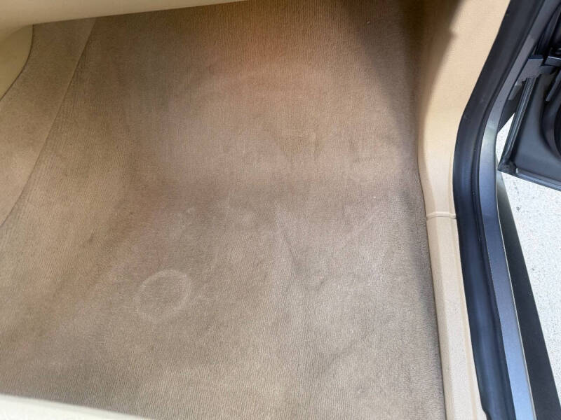 2011 BMW X5 xDrive50i