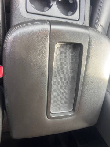 2013 Chevrolet Tahoe LT