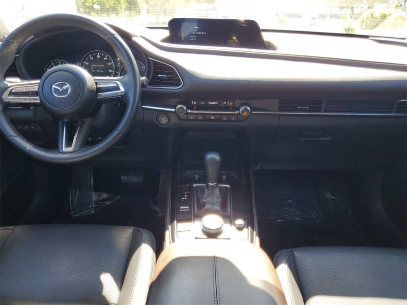 2022 Mazda CX-30 2.5 S Premium