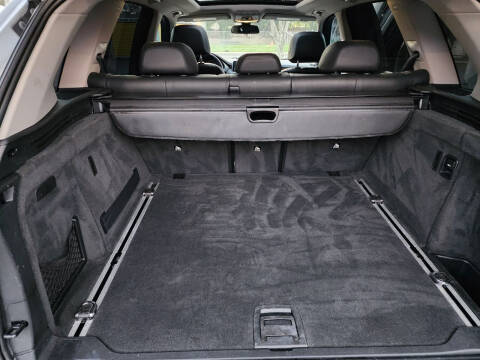 2015 BMW X5 sDrive35i