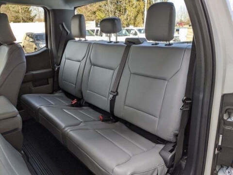 2025 Ford F-250 Super Duty XL