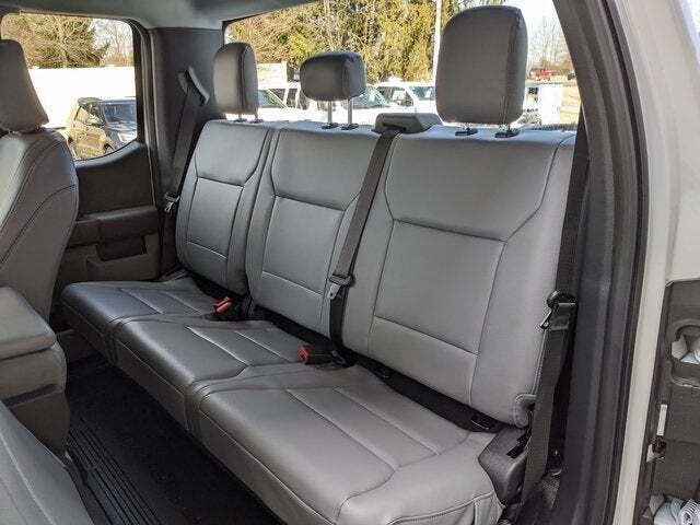 2025 Ford F-250 Super Duty XL