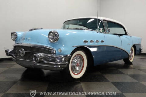 1956 Buick Century