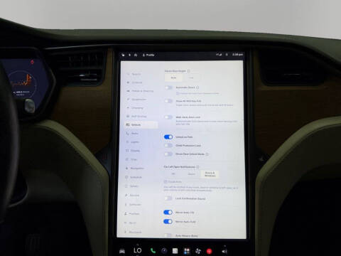 2020 Tesla Model X Long Range