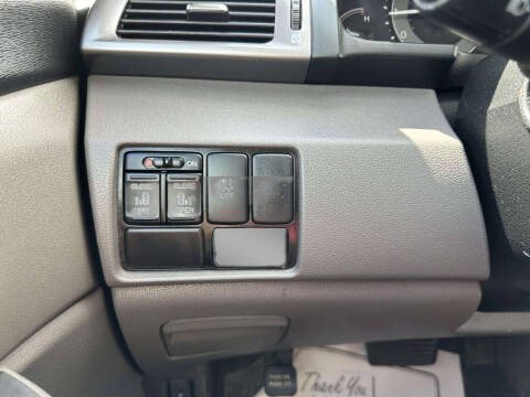 2014 Honda Odyssey EX
