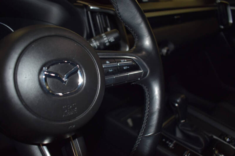 2023 Mazda CX-50 2.5 S Preferred Plus