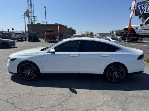 2023 Honda Accord