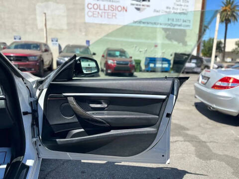 2016 BMW 3 Series 328i xDrive Gran Turismo