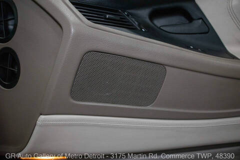 1991 BMW 8 Series 850i