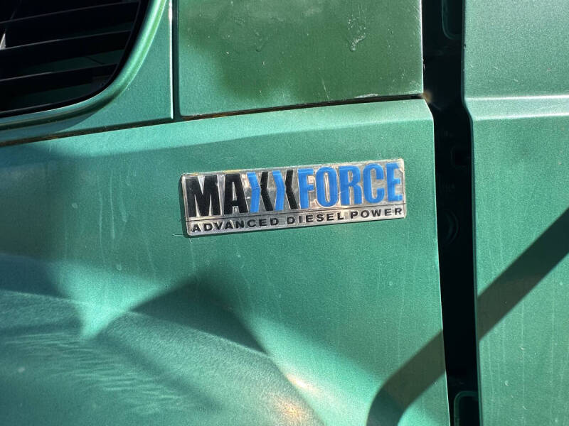 2013 International DuraStar 4300