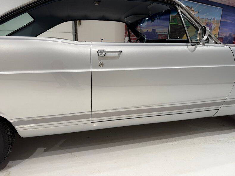 1966 Ford Fairlane 500