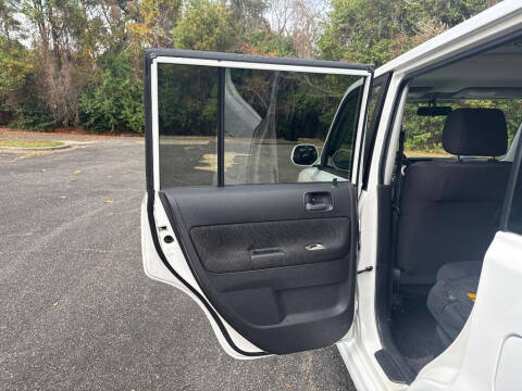 2006 Scion xB