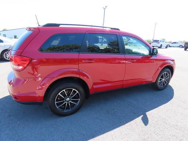 2019 Dodge Journey for sale at Modern Automotive Group LLC in Lafayette, TN