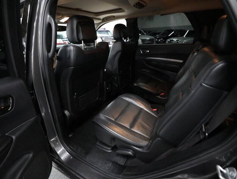 2019 Dodge Durango GT