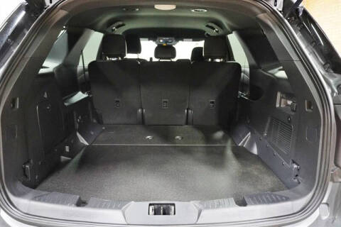 2025 Ford Explorer Police Interceptor Utility