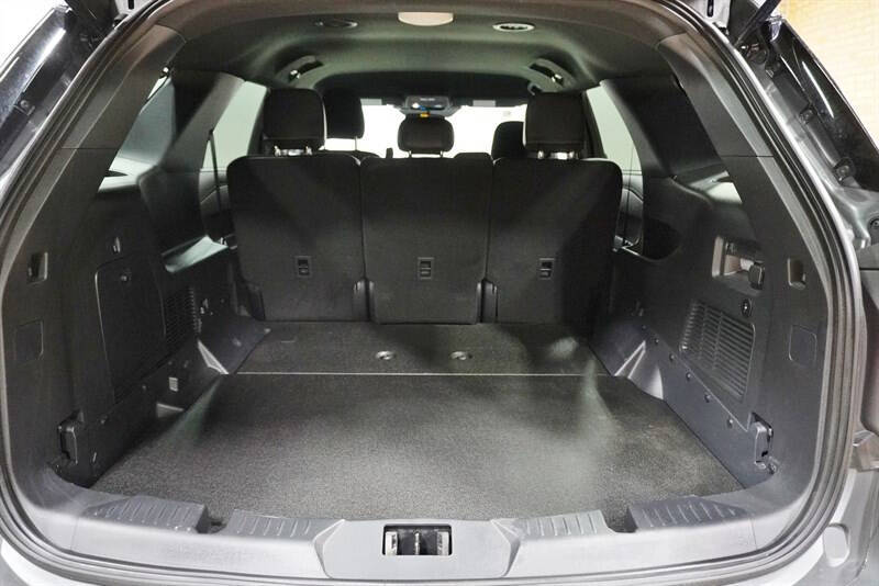 2025 Ford Explorer Police Interceptor Utility
