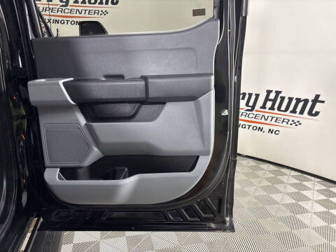 2024 Ford F-350 Super Duty XL