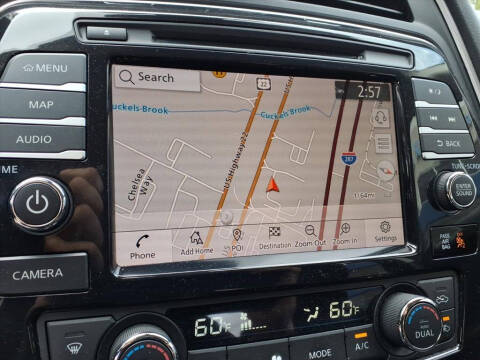 2023 Nissan Maxima 3.5 SV