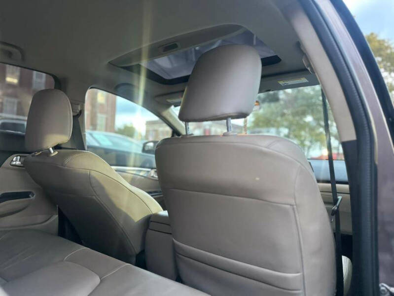 2013 Honda Civic EX-L w/Navi