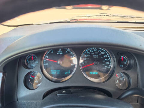 2011 GMC Yukon Denali