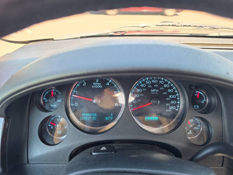 2011 GMC Yukon Denali